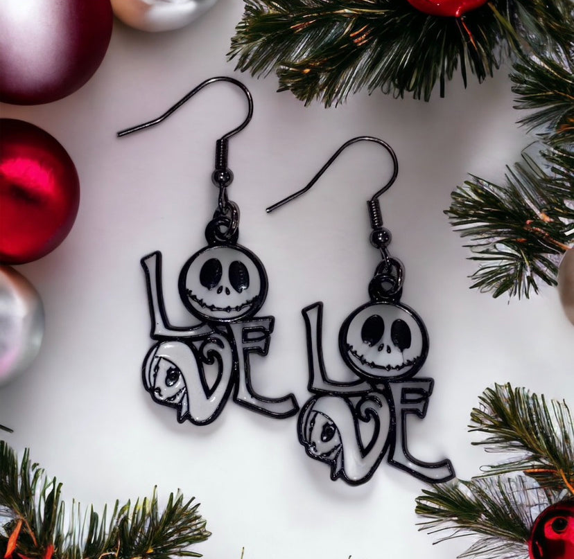 Nightmare Before Christmas