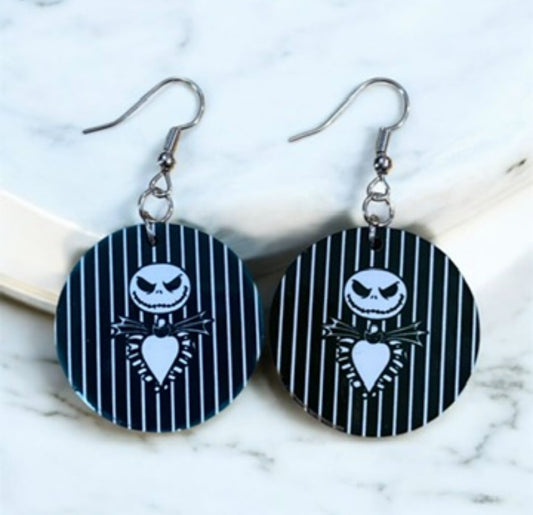 Jack Earrings